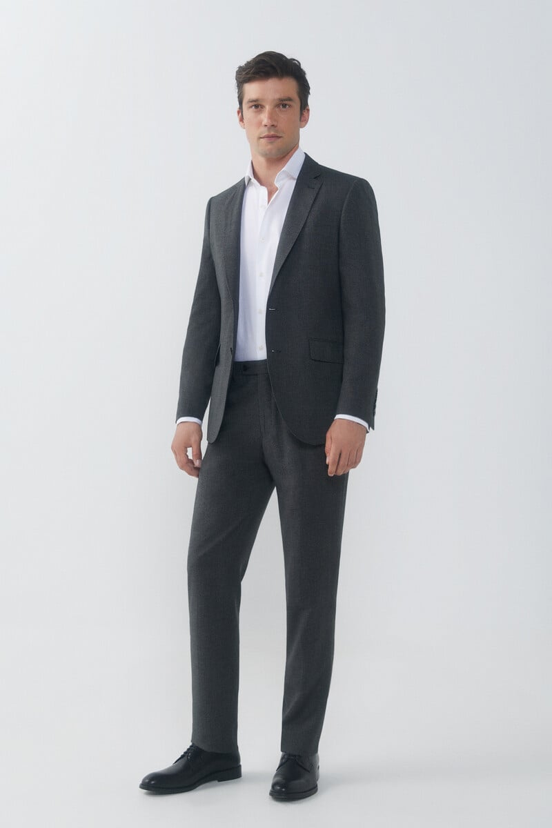 Pedro Del Hierro Americana Serie XXI