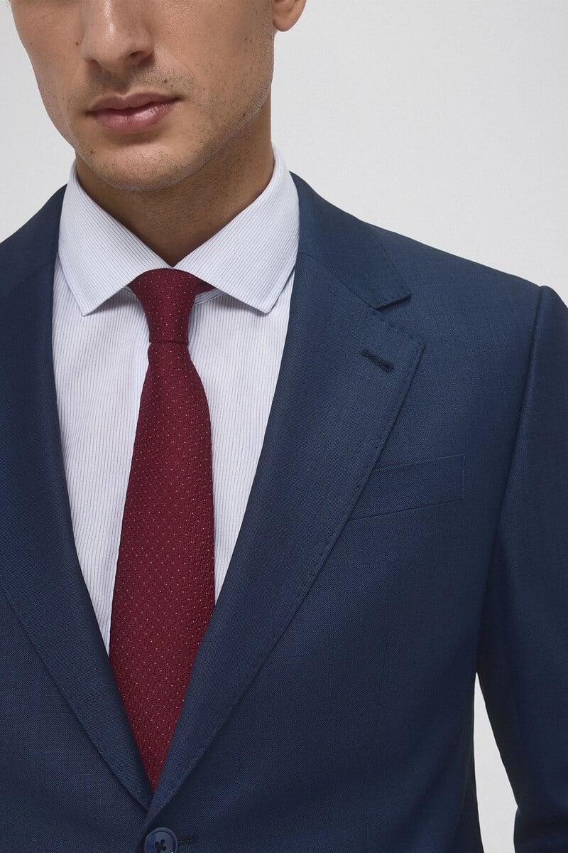 Pedro Del Hierro Americana Slim Bi-stretch