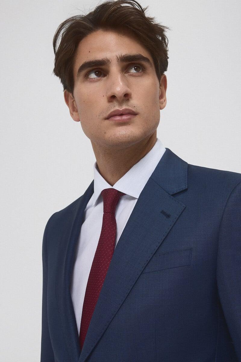 Pedro Del Hierro Americana Slim Bi-stretch