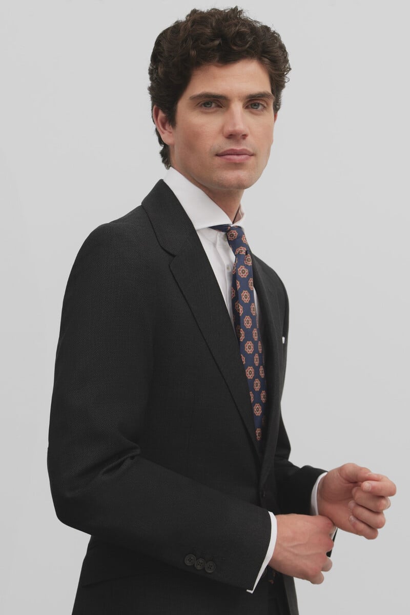 Pedro Del Hierro Americana Suit