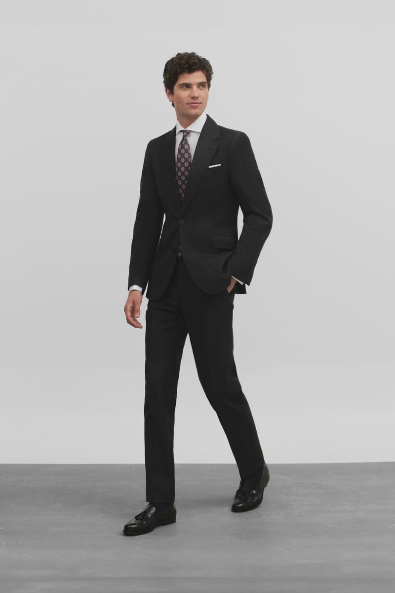 Pedro Del Hierro Americana Suit