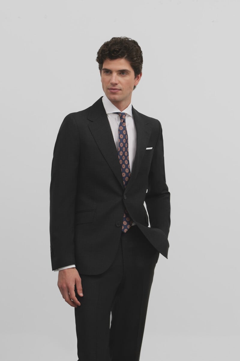 pedro del hierro Americana suit
