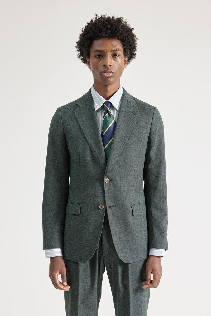 Pedro Del Hierro Americana Vigoré