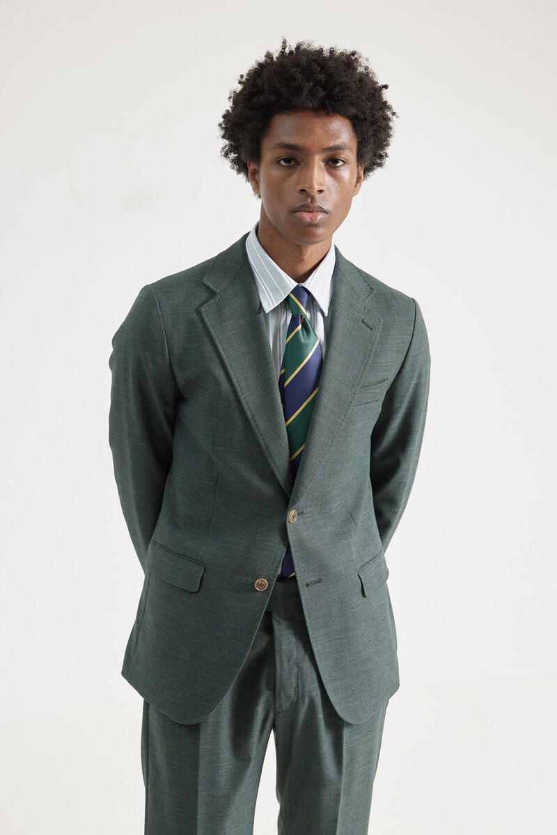 pedro del hierro Americana vigoré