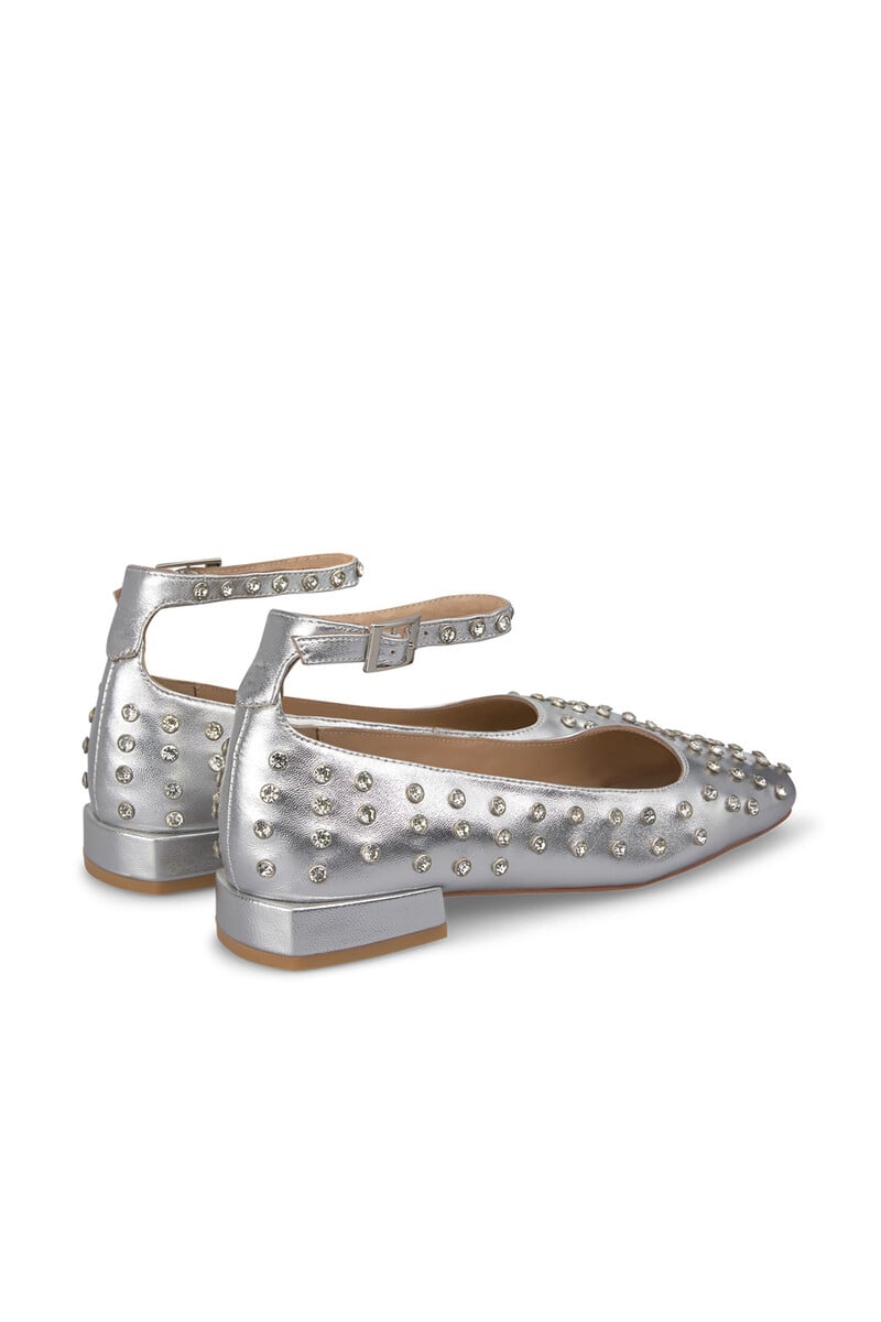 Pedro Del Hierro Bailarina Con Tachas