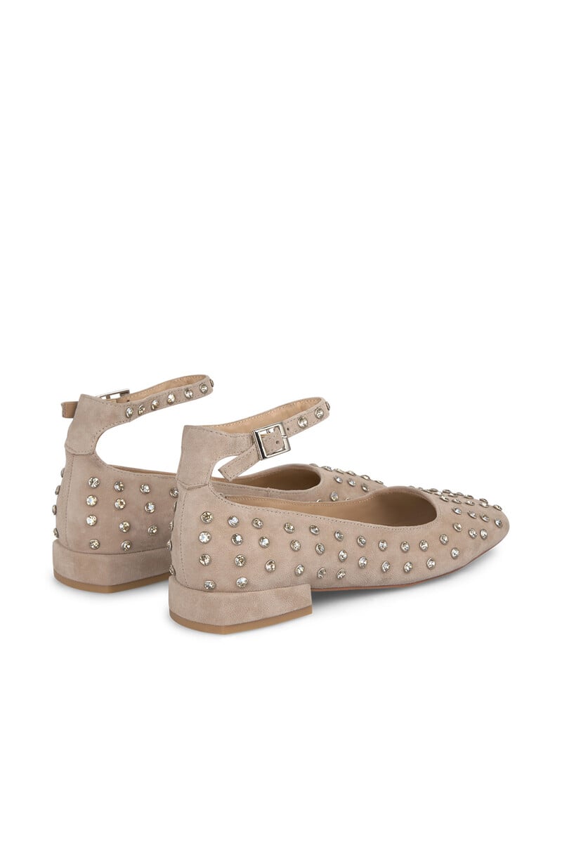 Pedro Del Hierro Bailarina Con Tachas