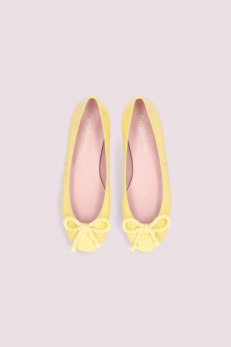 Pedro Del Hierro Bailarina Corte Bajo