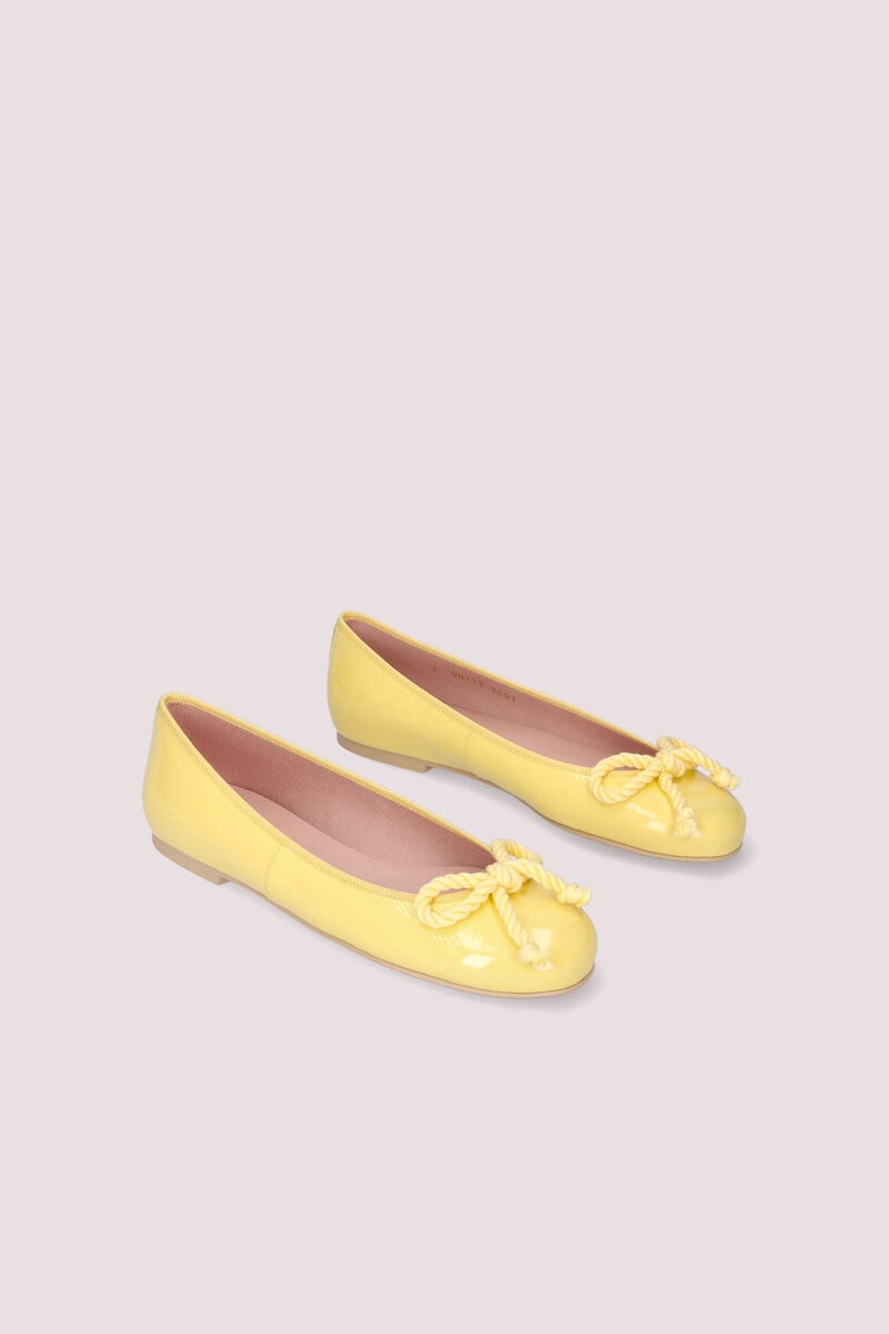 Pedro Del Hierro Bailarina Corte Bajo