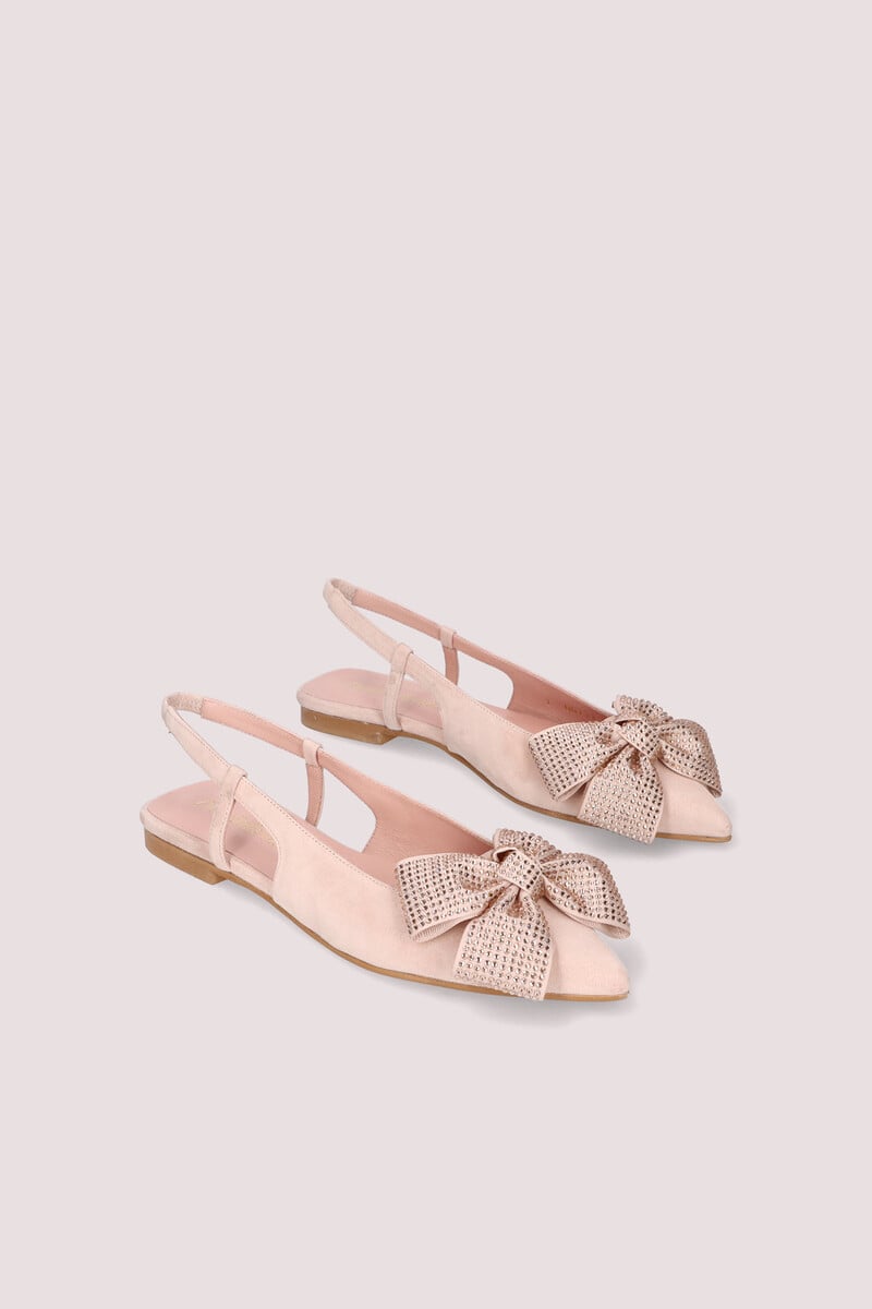 Pedro Del Hierro Bailarina Destalonada