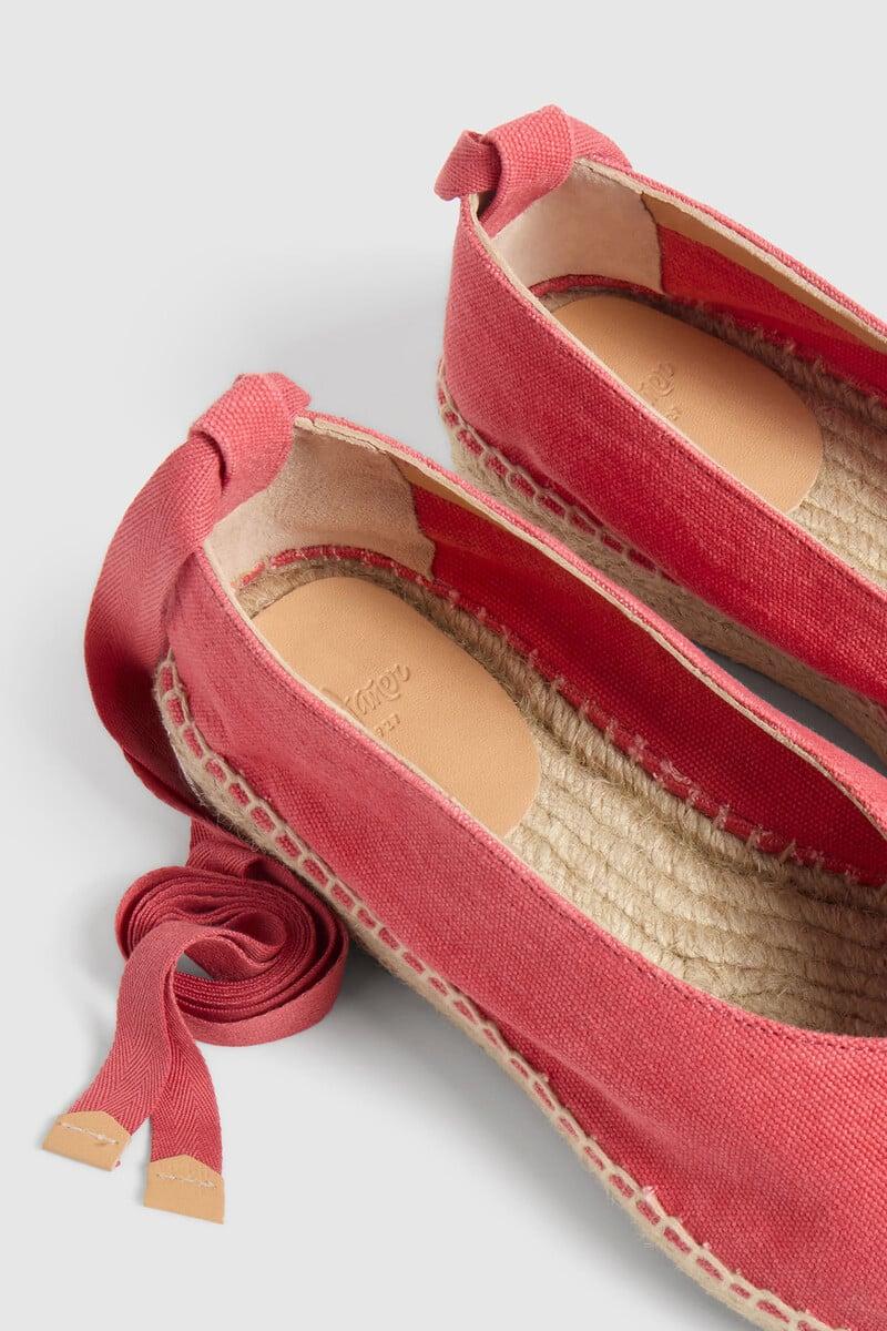 Pedro Del Hierro Bailarina Gea Elaborada En Lona