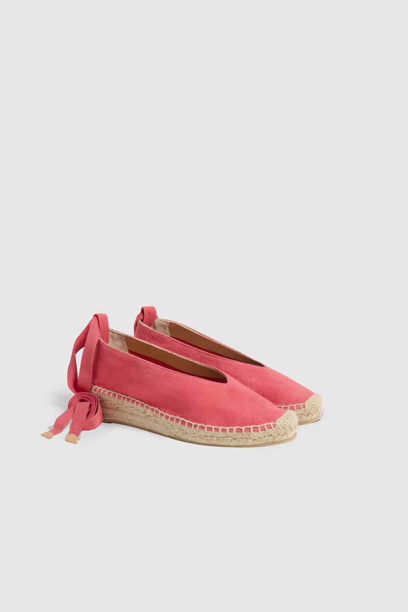 Pedro Del Hierro Bailarina Gea Elaborada En Lona