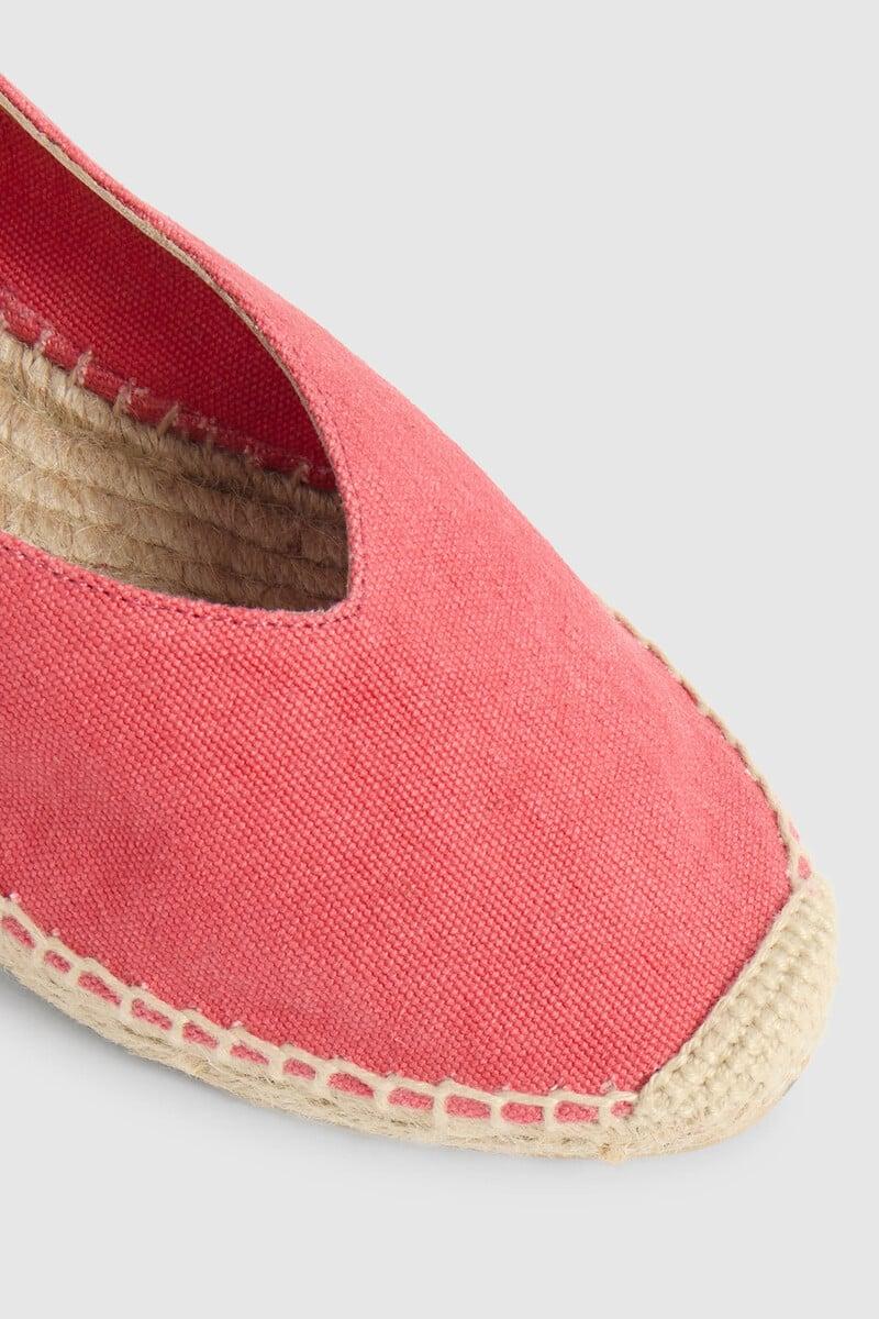 Pedro Del Hierro Bailarina Gea Elaborada En Lona