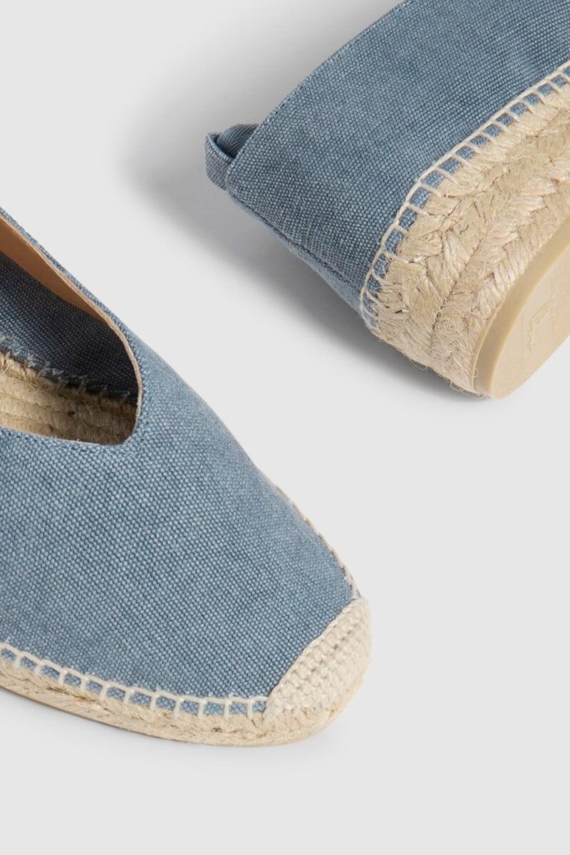 Pedro Del Hierro Bailarina Gea Elaborada En Lona