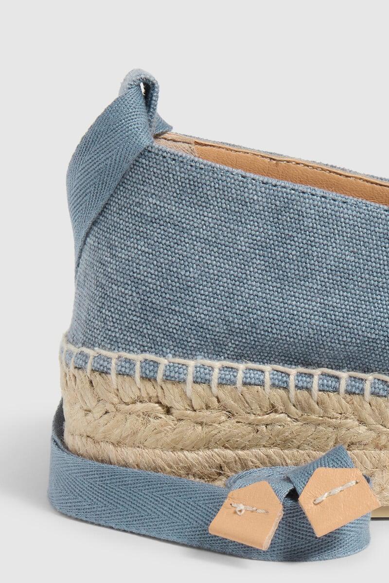 Pedro Del Hierro Bailarina Gea Elaborada En Lona