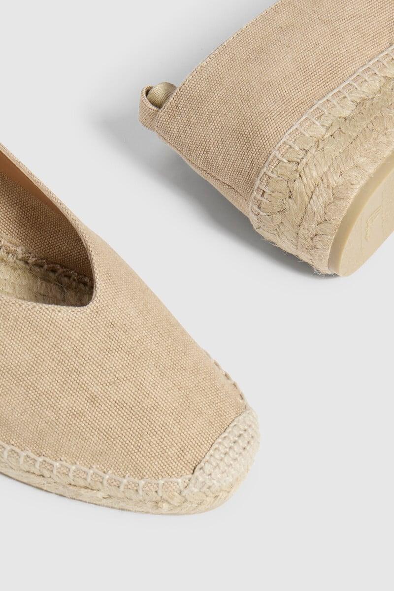 Pedro Del Hierro Bailarina Gea Elaborada En Lona