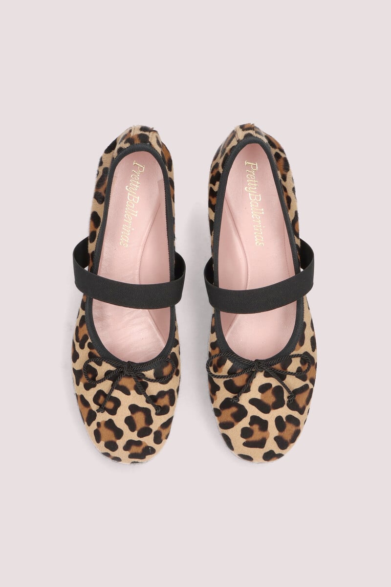 Pedro Del Hierro Bailarina Lea