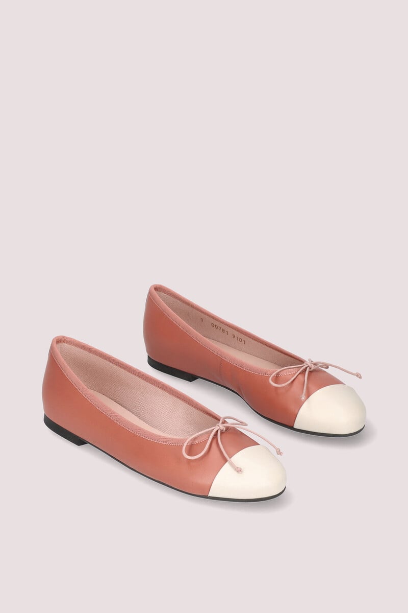 pedro del hierro Bailarina Nicole