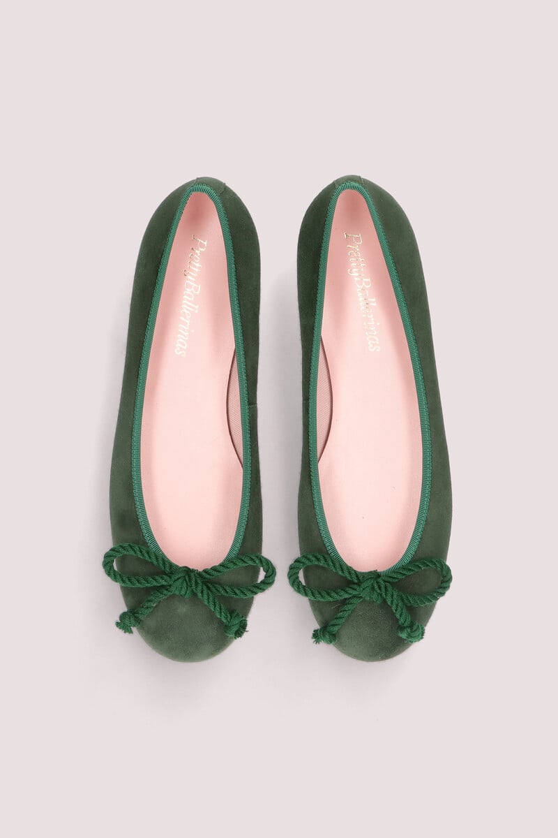 Pedro Del Hierro Bailarina Rosario