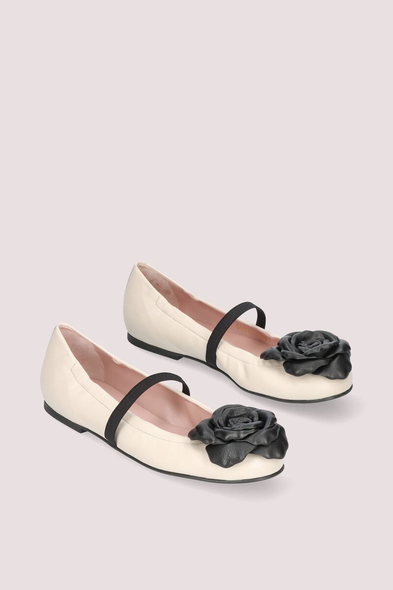 pedro del hierro Bailarina Rosario