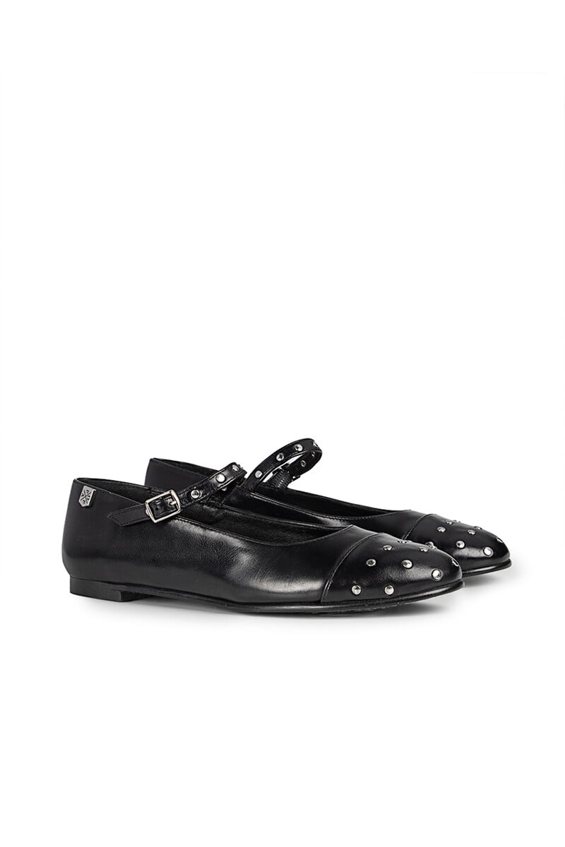 Pedro Del Hierro Bailarina Señora Doris Terciopelo