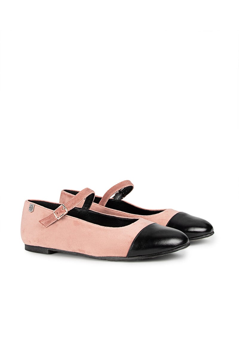 Pedro Del Hierro Bailarina Señora Doris Terciopelo