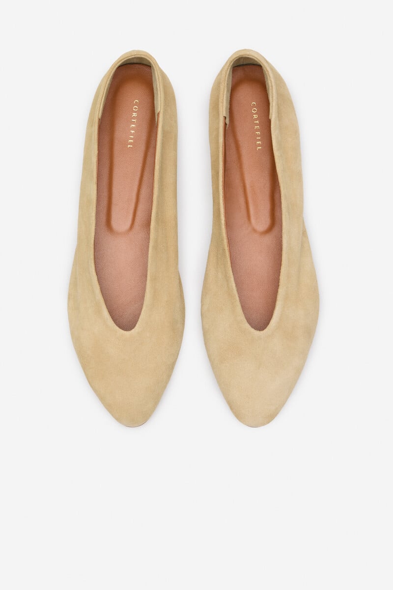 Pedro Del Hierro Bailarina Serraje