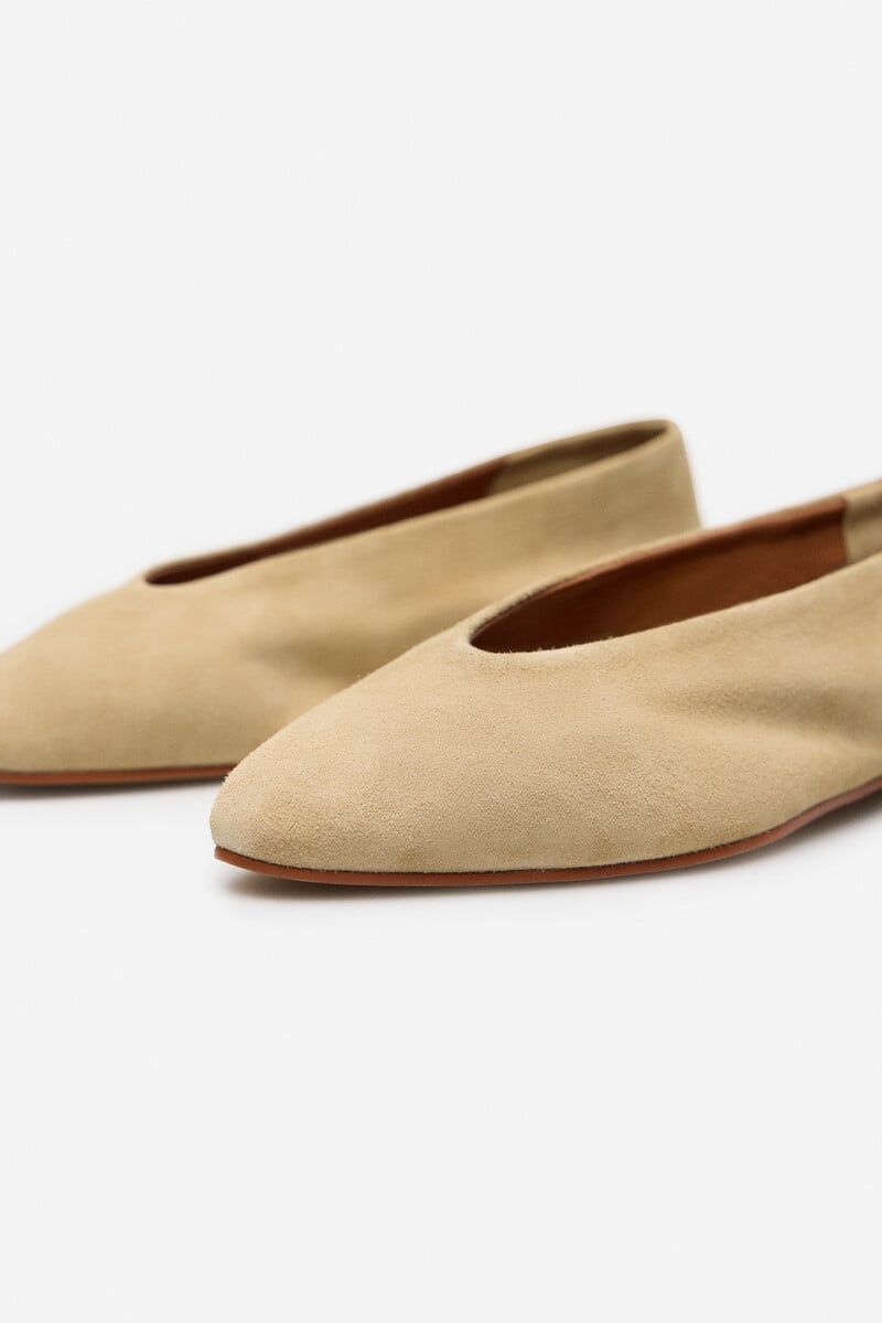 Pedro Del Hierro Bailarina Serraje