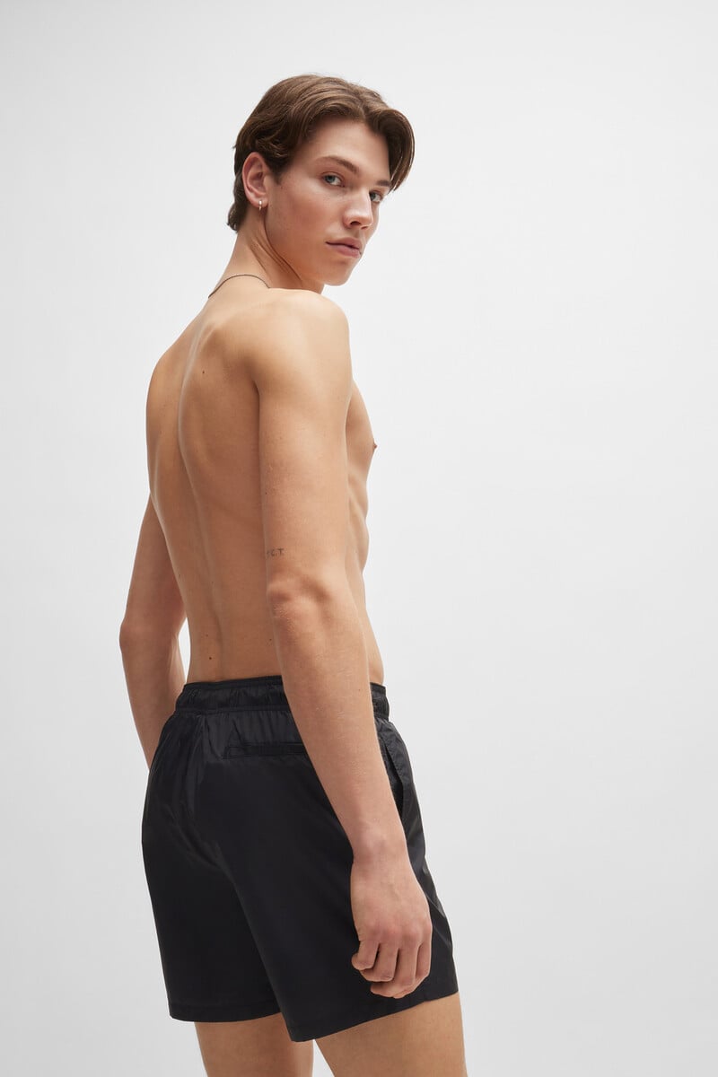 Pedro Del Hierro Bañador