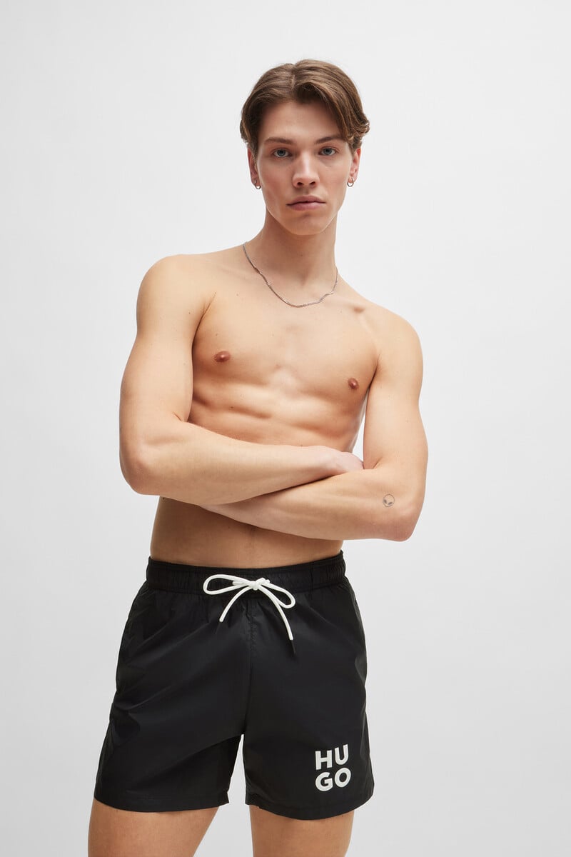 Pedro Del Hierro Bañador