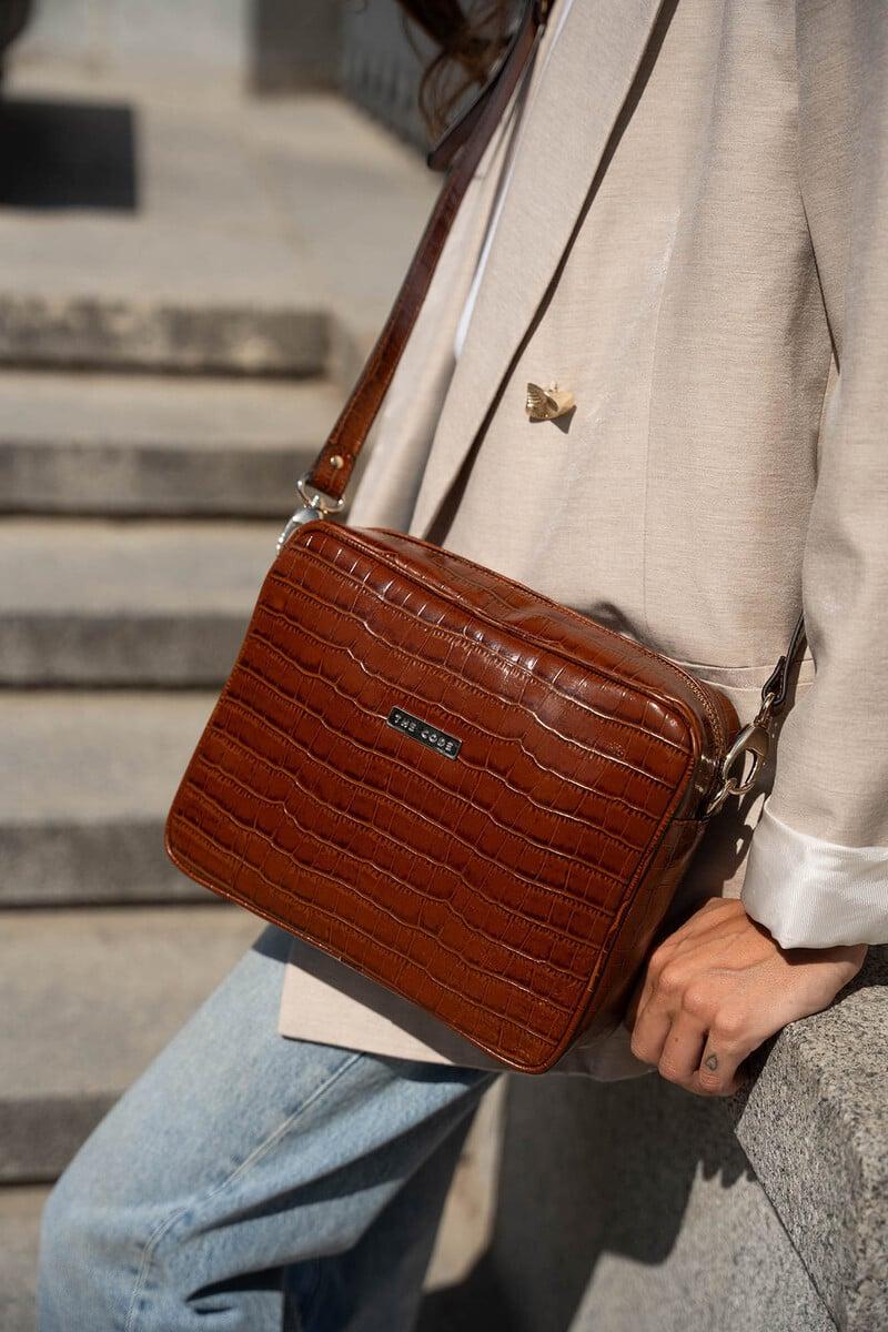 Pedro Del Hierro Bandolera Charlotte Praline