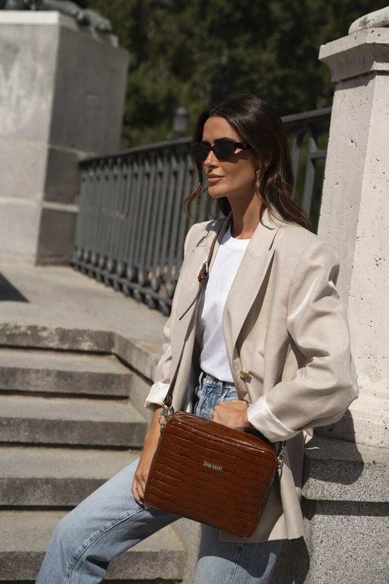 pedro del hierro Bandolera charlotte praline