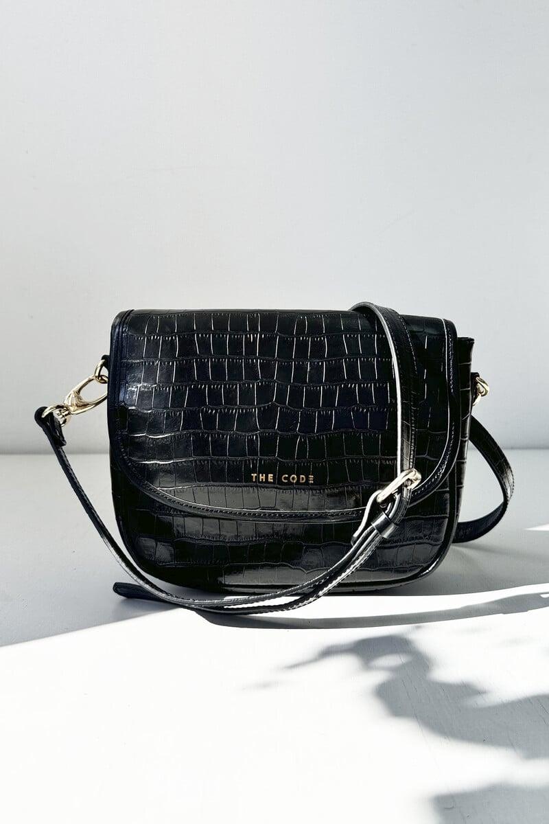 Pedro Del Hierro Bandolera Claudia Negra