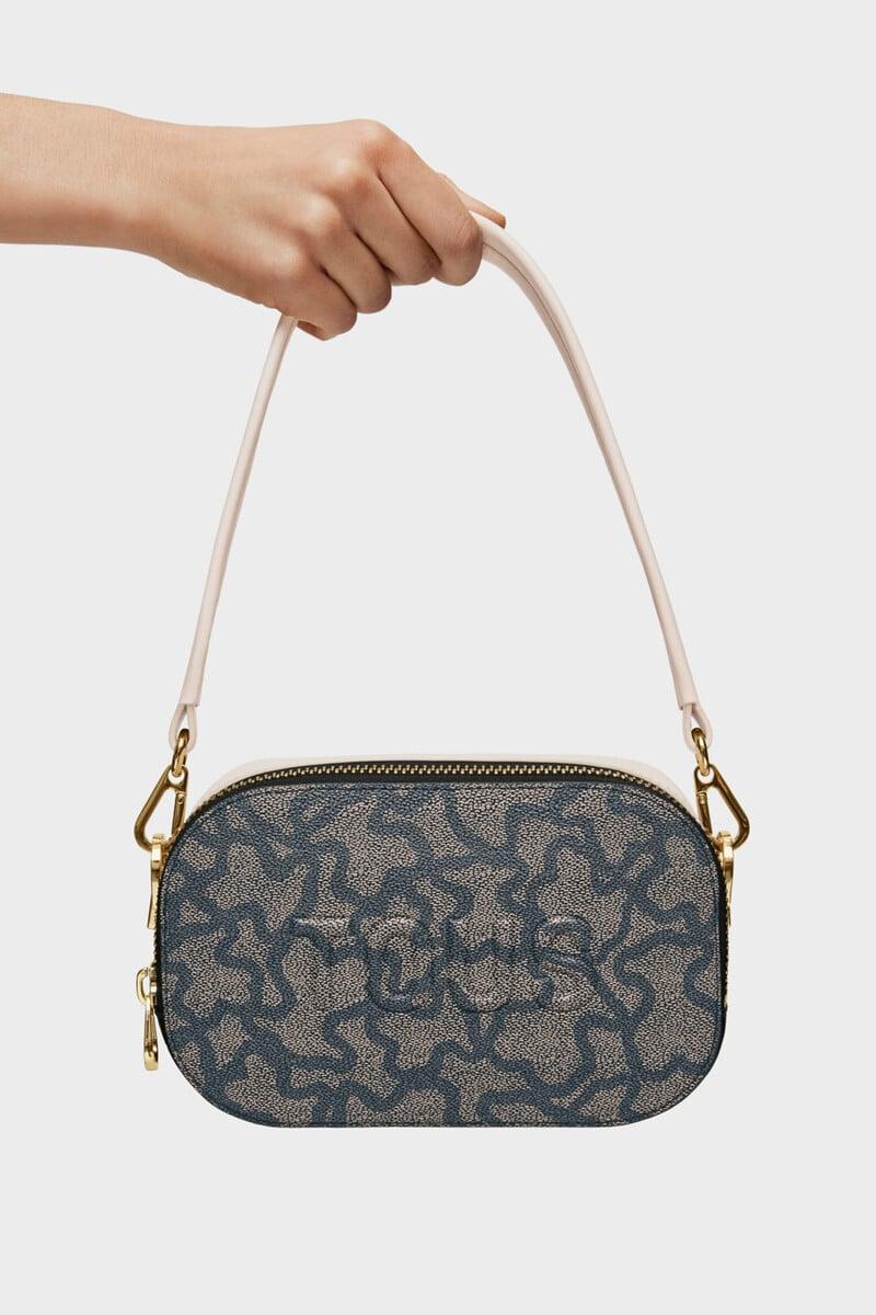 Pedro Del Hierro Bandolera Reporter Kaos Icon