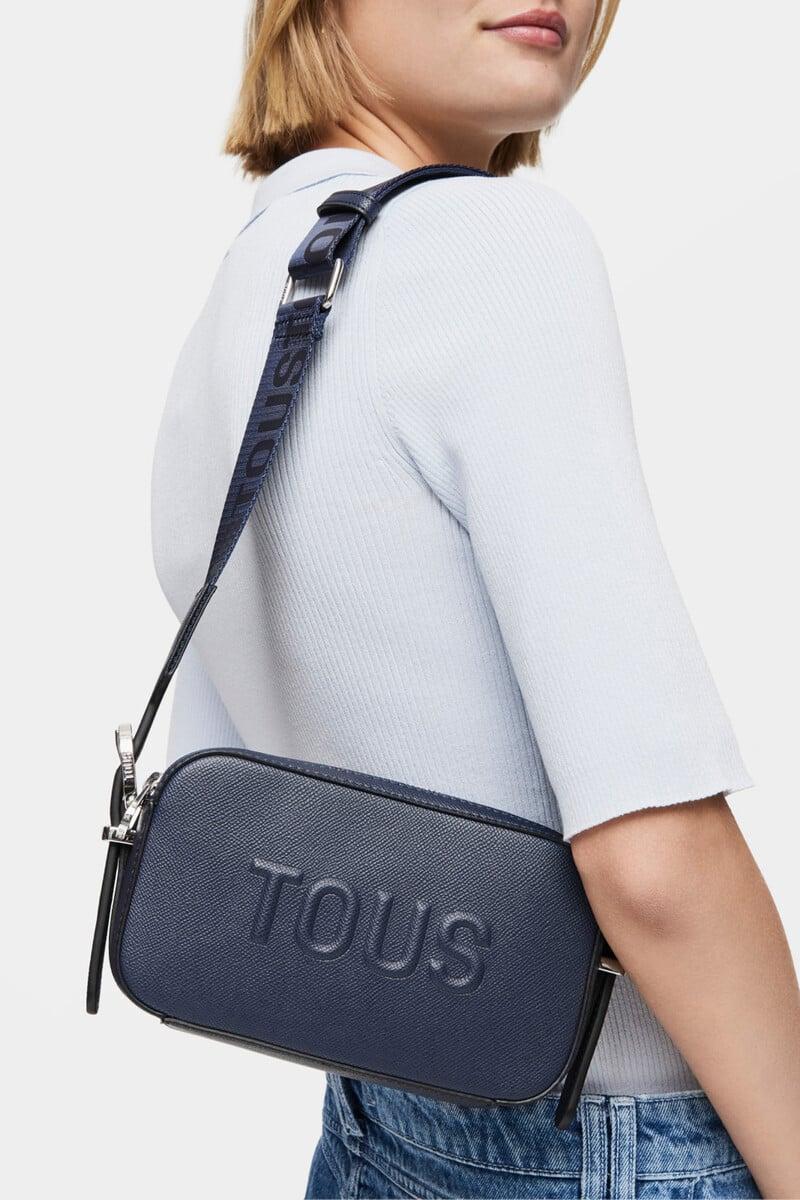 pedro del hierro Bandolera reporter TOUS Brenda