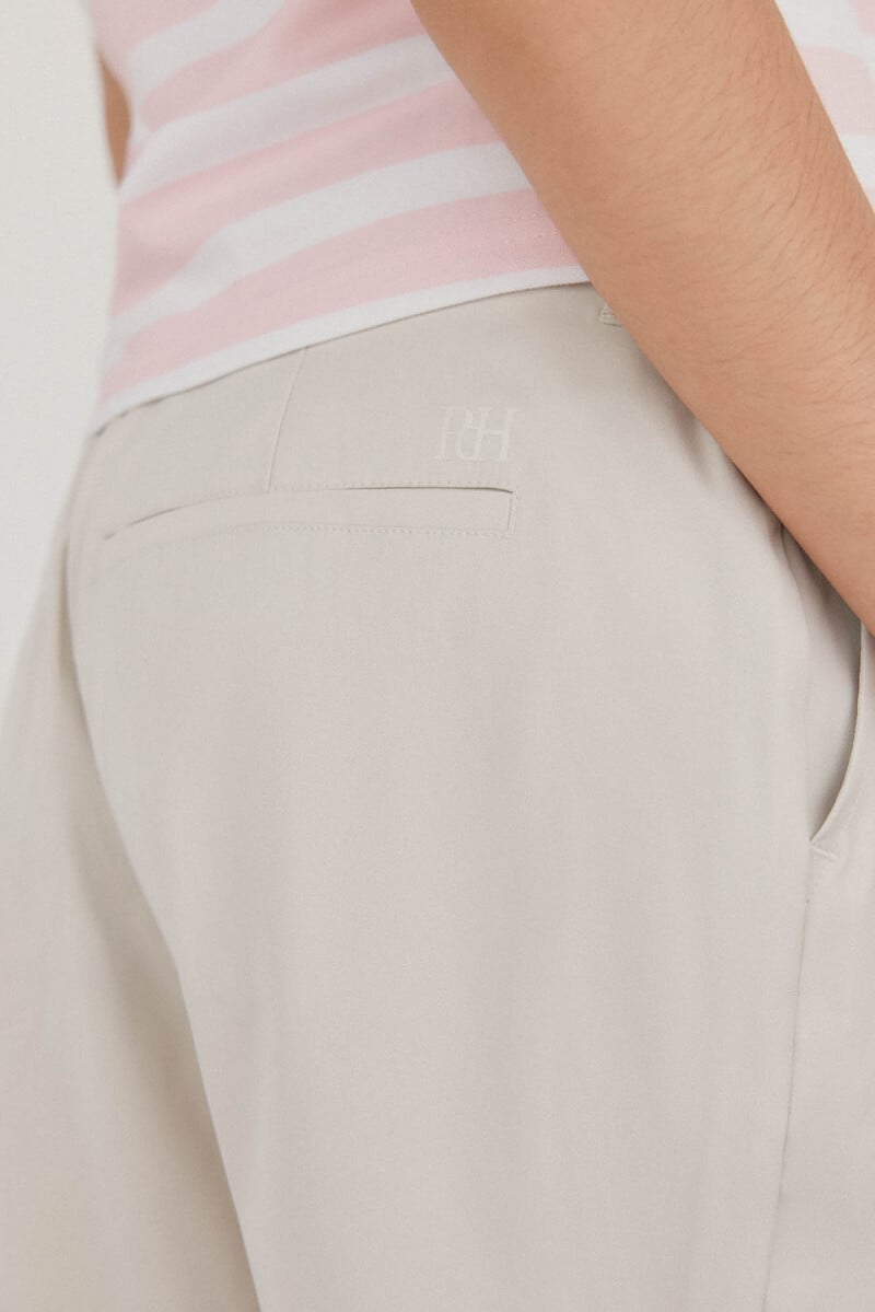 Pedro Del Hierro Bermuda Golf