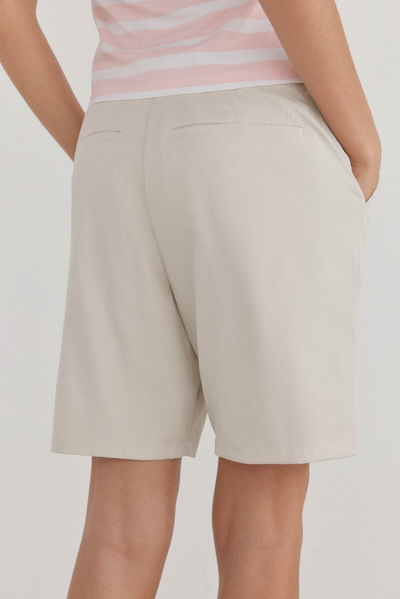 Pedro Del Hierro Bermuda Golf