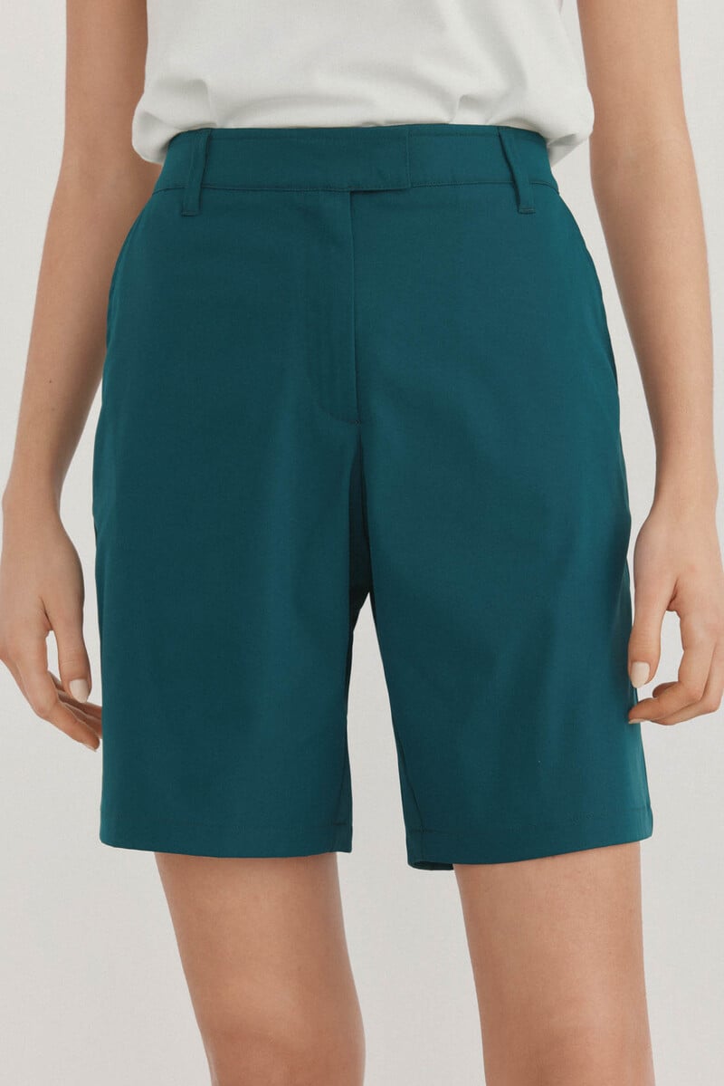 Pedro Del Hierro Bermuda Golf