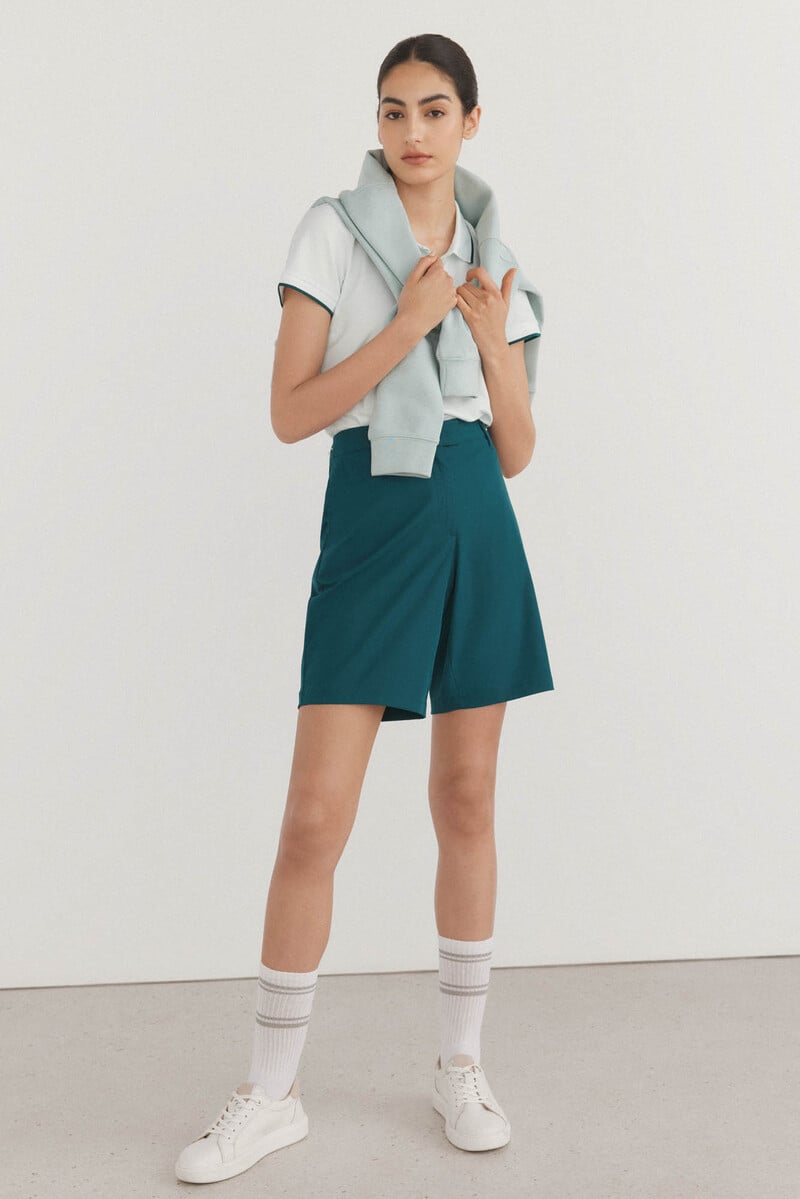 pedro del hierro Bermuda golf