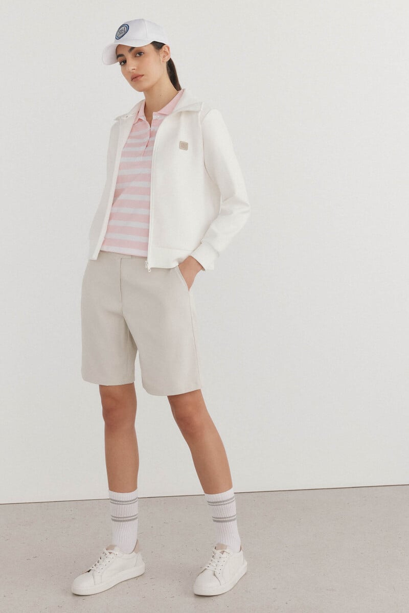 pedro del hierro Bermuda golf