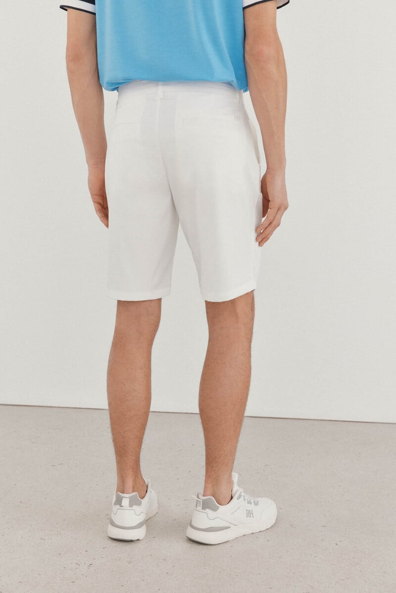 Pedro Del Hierro Bermudas Lisas Golf
