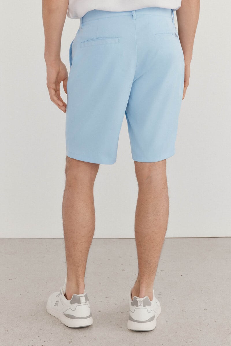 Pedro Del Hierro Bermudas Lisas Golf