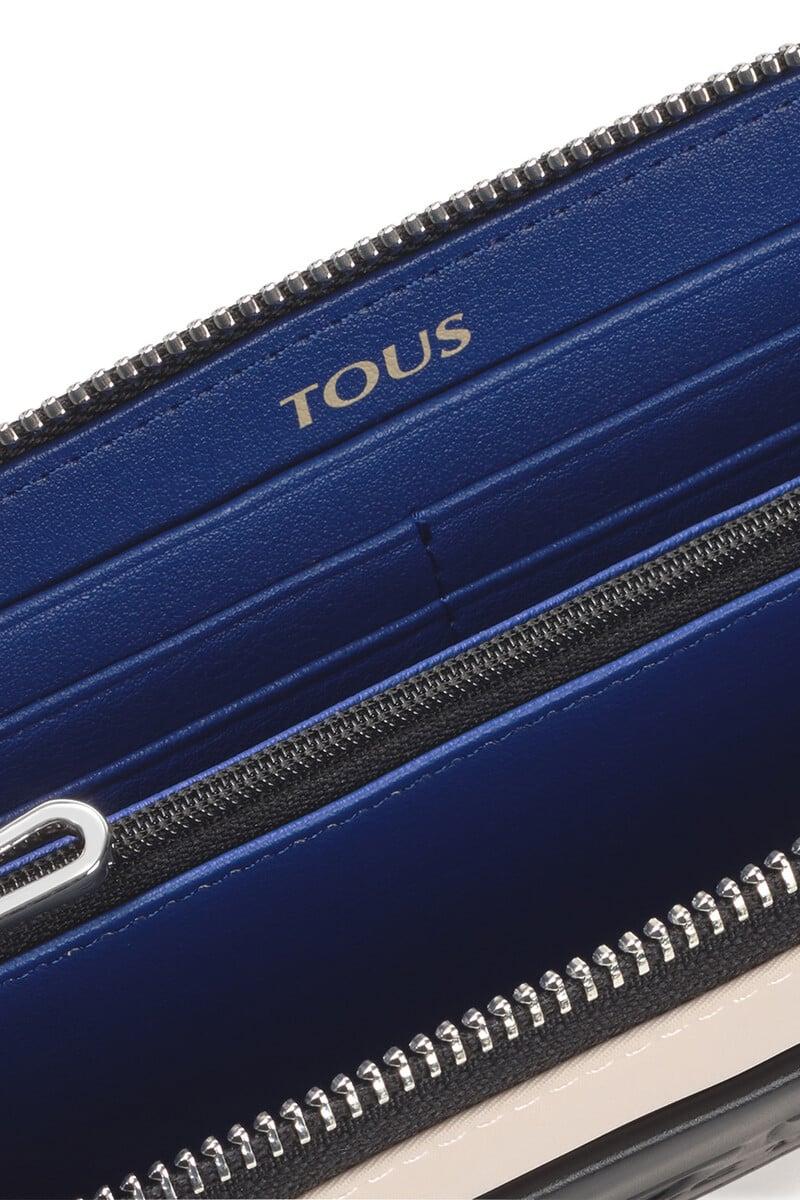 Pedro Del Hierro Billetera Nude Empire Soft