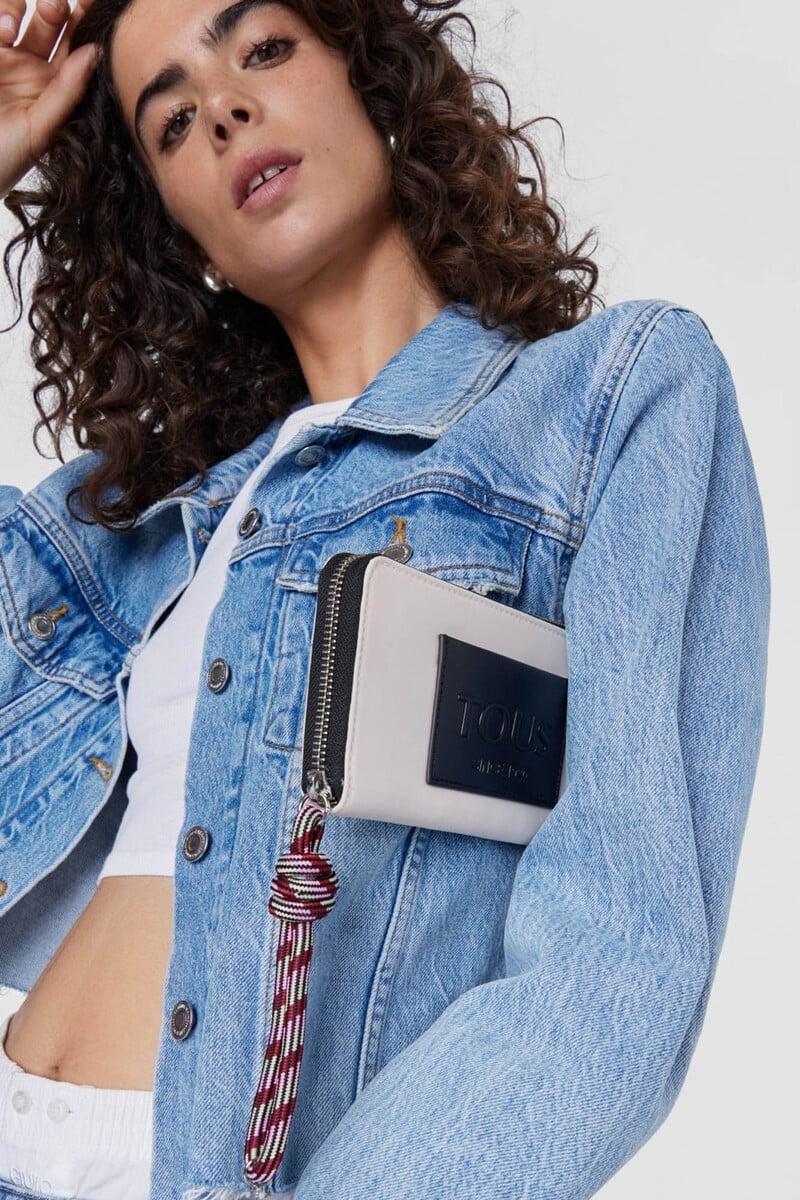 Pedro Del Hierro Billetera Nude Empire Soft