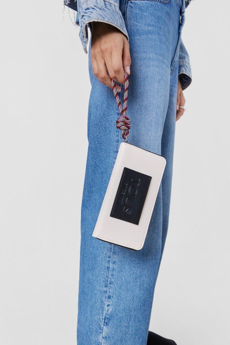 pedro del hierro Billetera nude Empire Soft