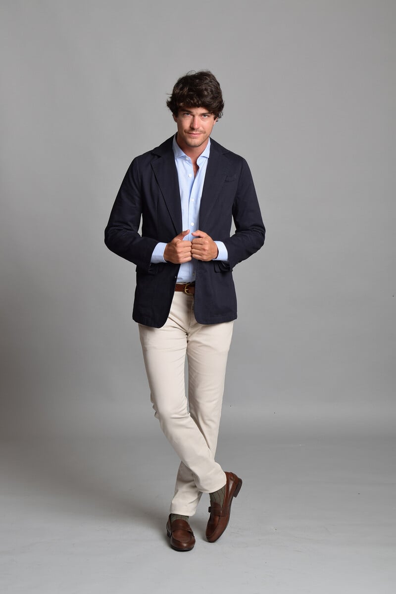 Pedro Del Hierro Blazer Casual
