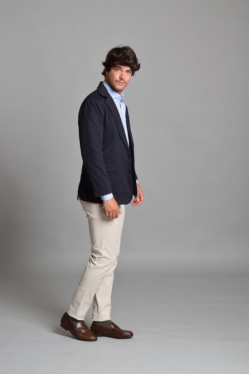 Pedro Del Hierro Blazer Casual