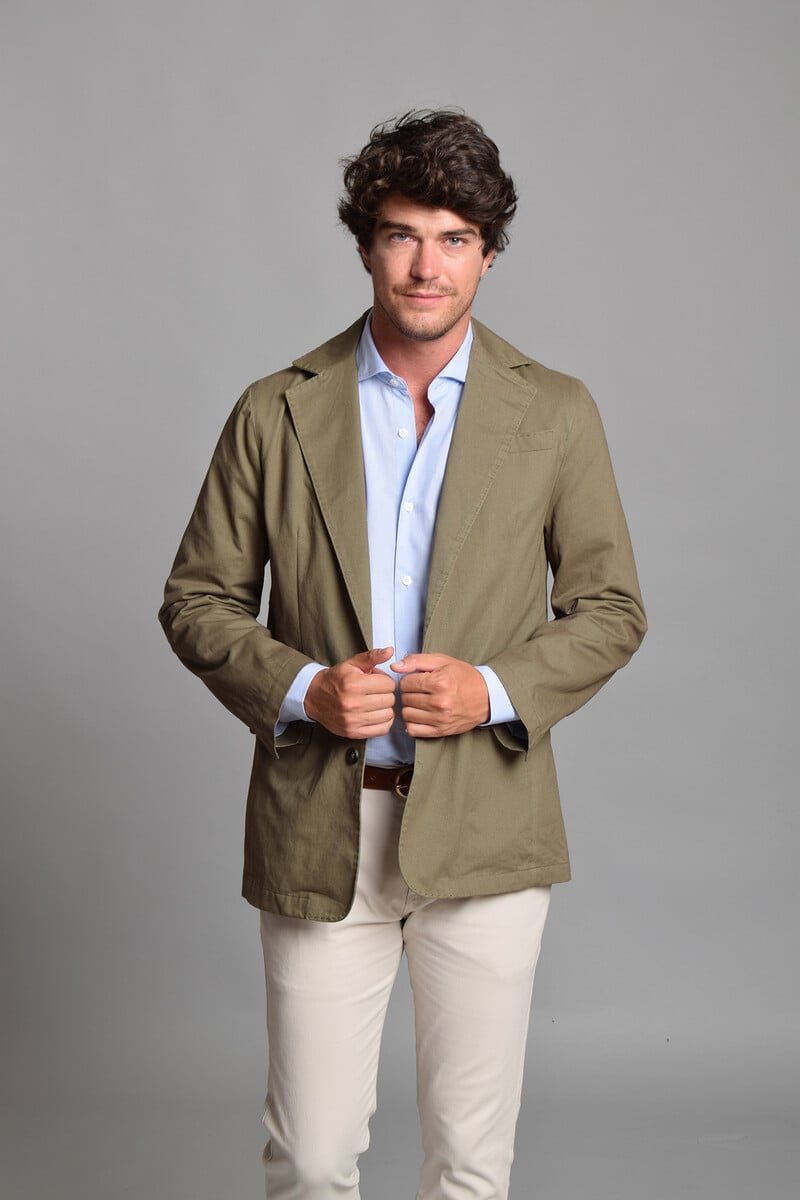 Pedro Del Hierro Blazer Casual