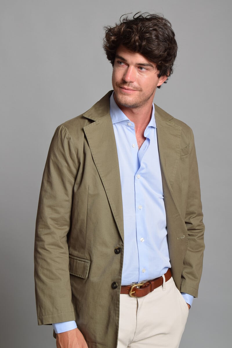 pedro del hierro Blazer Casual