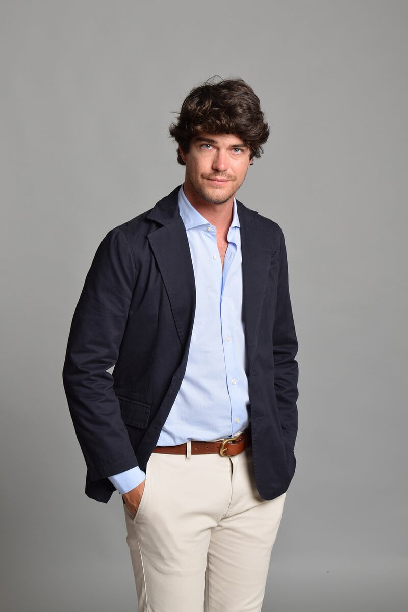pedro del hierro Blazer Casual