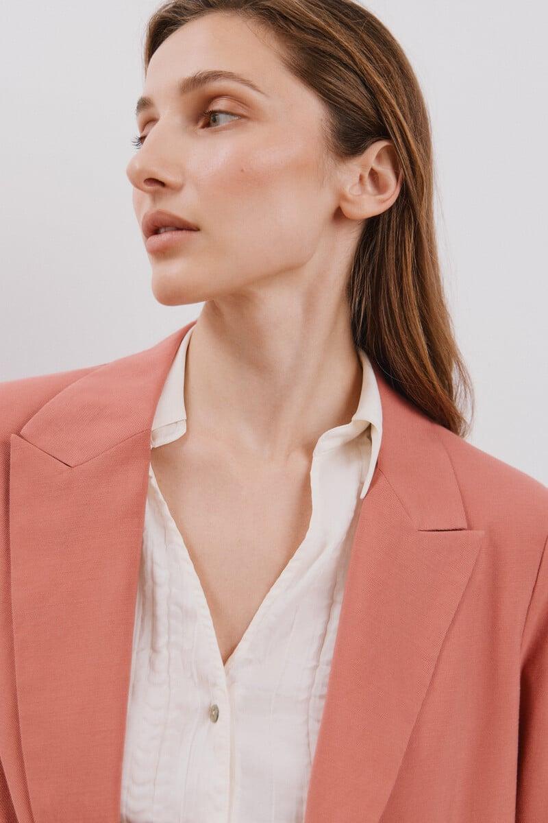 Pedro Del Hierro Blazer Ligera
